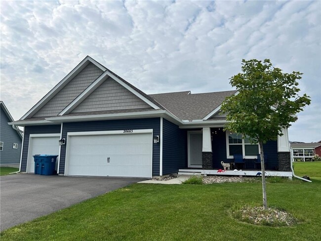 Primary Photo - 20665 Gosford Way