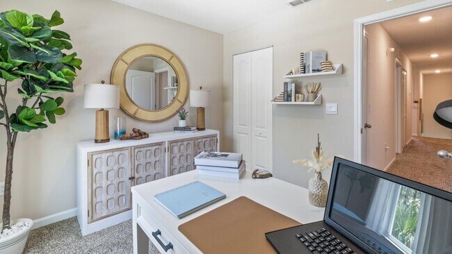 Building Photo - PRE-LEASING - NEW 2026 VILLA CONSTRUCTION!! 3/2.5/1 with premium finishes in the a new developmen...