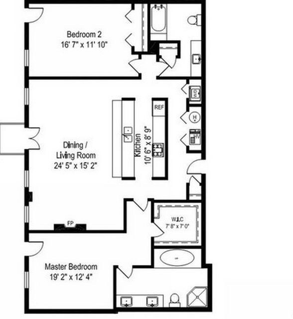 Building Photo - 3755 N Racine Ave