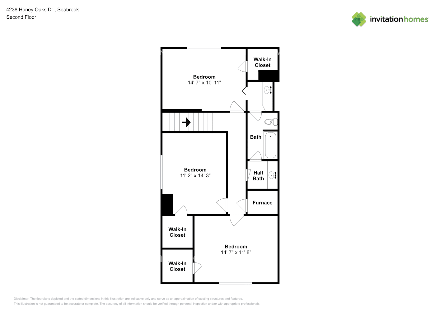 Building Photo - 4238 Honey Oaks Dr