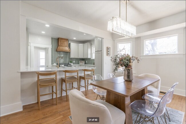 Building Photo - 4 Bed 3 Bath in Uptown OKC