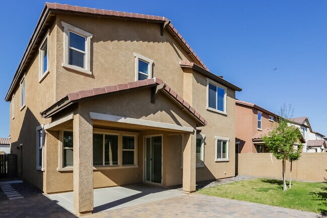 Building Photo - 7931 E Boise St