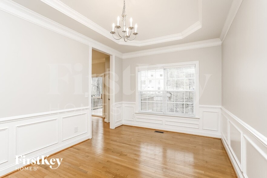 Building Photo - 5605 Catskill Ct