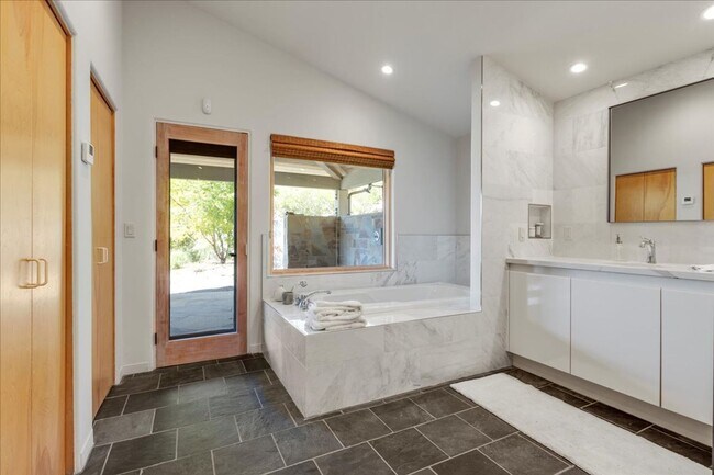 Building Photo - Re-built Cachagua Tuscan Retreat