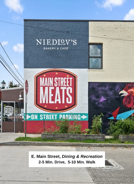 Building Photo - 1449 Madison St