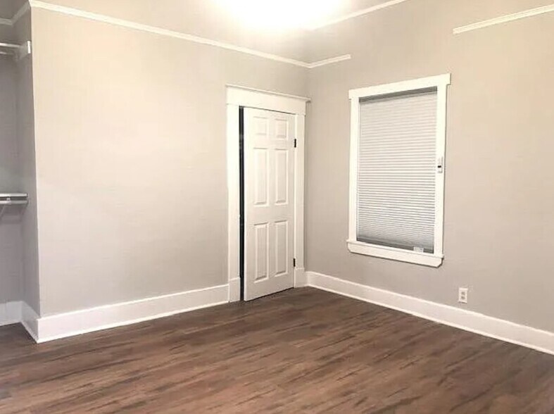 Bedroom #3 - 3394 Spottswood Ave