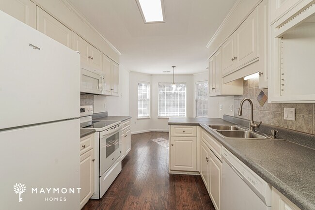 Building Photo - Cozy 4 Bedroom Home in Grovetown, GA