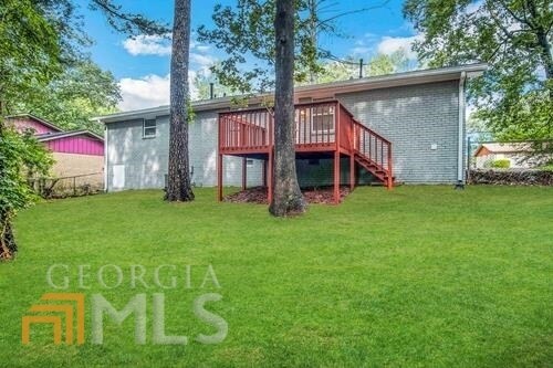 Building Photo - 3820 Leisure Ln