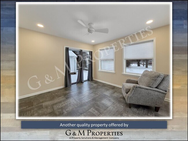 Building Photo - Beautiful 3-Bedroom Home for Rent - Brighton Schools!