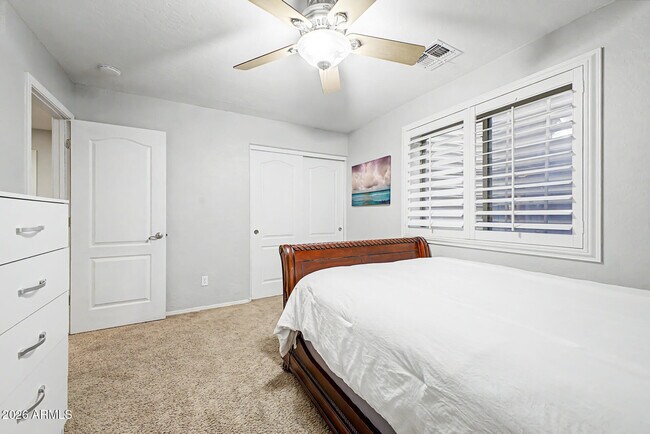 Building Photo - 4203 E Los Altos Rd