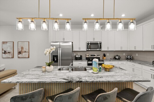 Building Photo - 2329 Distant Sun Trl