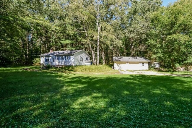 Primary Photo - 10909 Bennett St SE