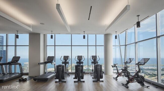 Building Photo - 2 br, 2 bath Condo - 1325 S Michigan Ave, ...