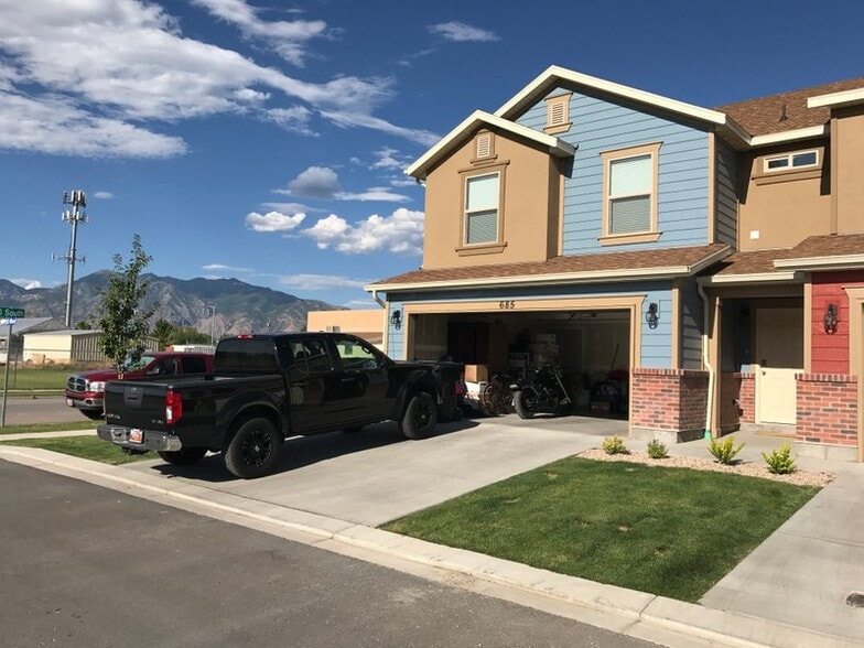 Building Photo - 685 S 260 W
