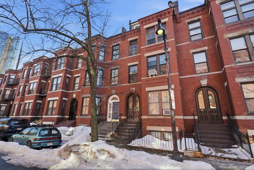 Building Photo - 20 Symphony Rd