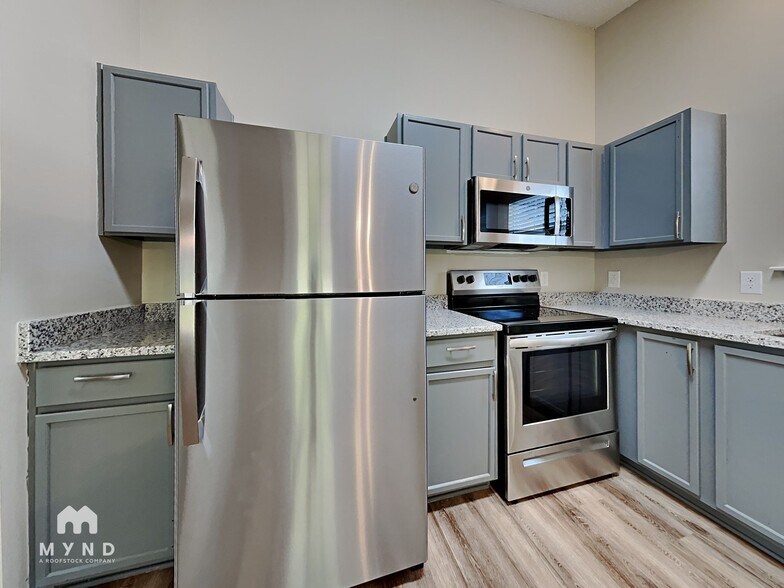 Building Photo - 4416 Wills Way