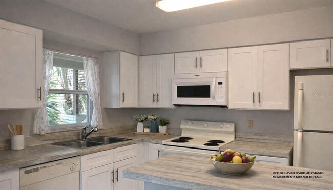 Building Photo - 5408 E Michigan St