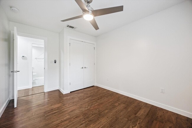 Building Photo - 6814 Langston Dr