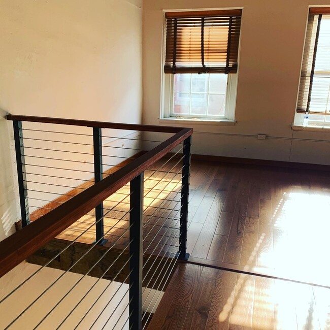 New second bedroom /study - 111 Church St