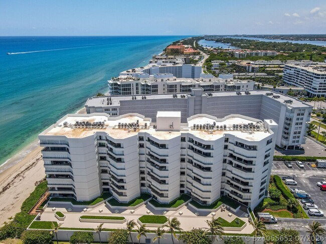 Building Photo - 3560 S Ocean Blvd