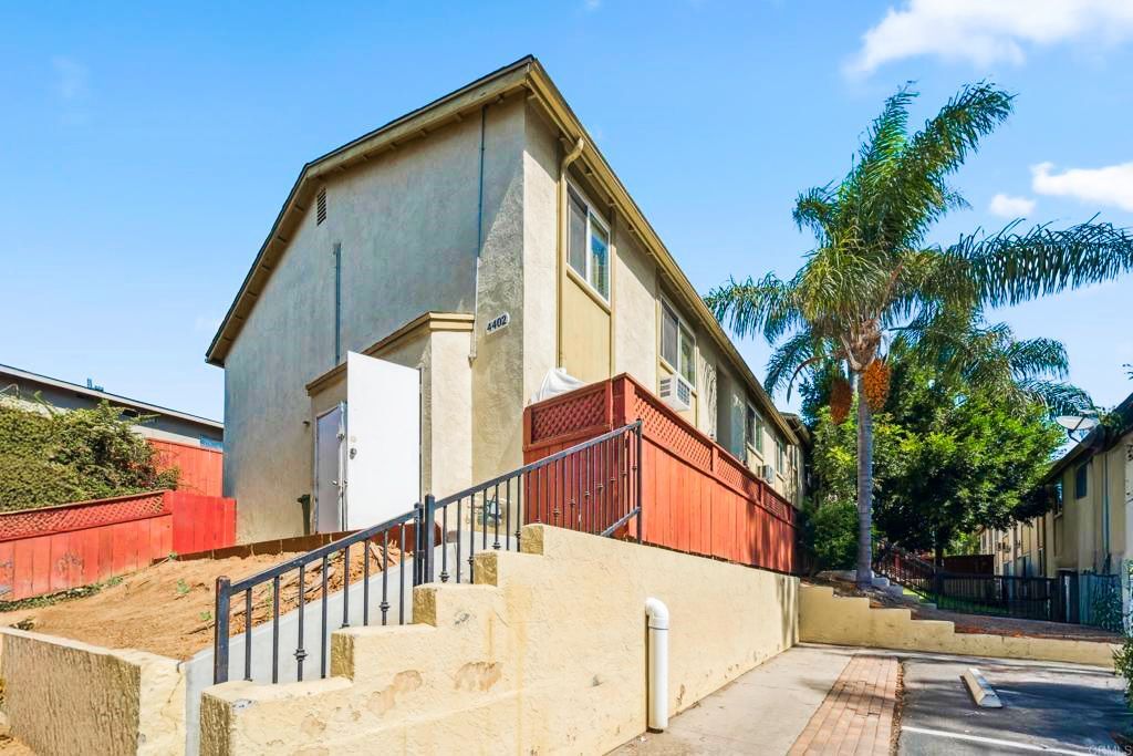 Building Photo - 4402 Delta St