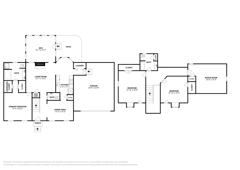 Building Photo - 2703 Soaring Eagle Ct