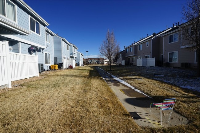 Building Photo - 18817 E 57th Pl