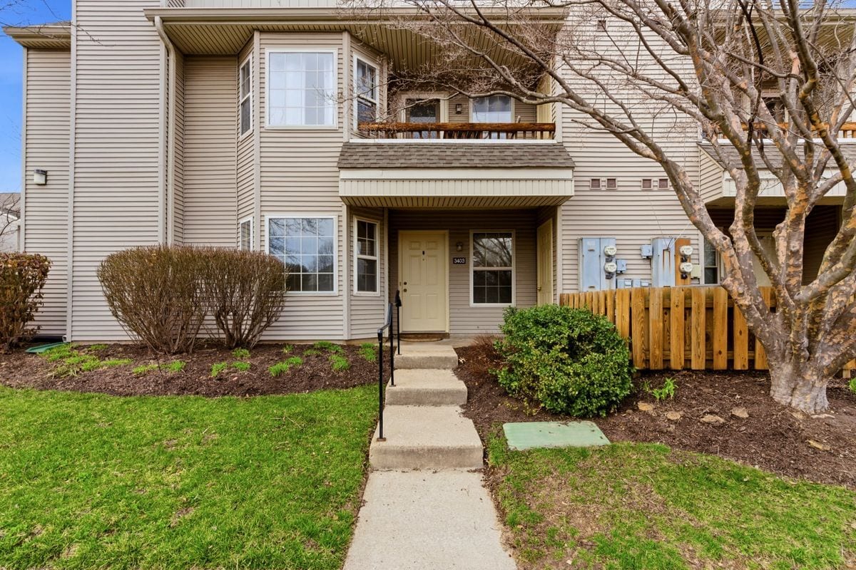 Building Photo - 3403 Waltham Ct