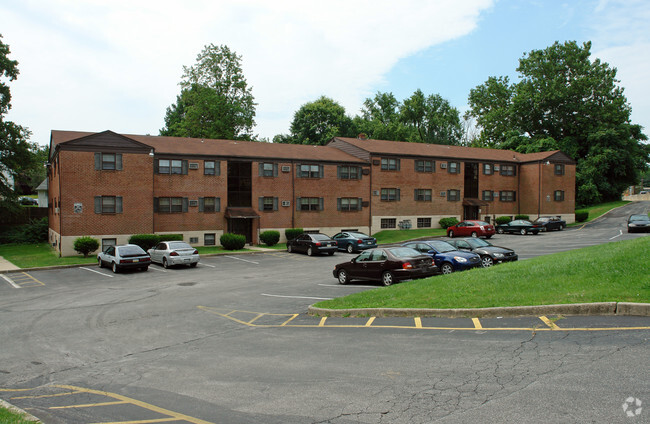 Building Photo - Maryland Apartments