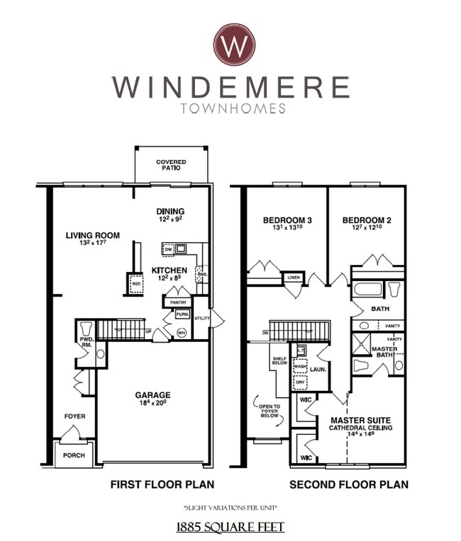 Plan - 6250 Windemere Ln