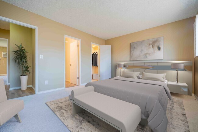 Building Photo - 11871 Idaho Ave