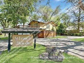 Building Photo - 954 E Krall St