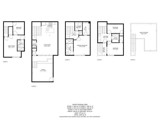 Building Photo - 429 Quincy St NW