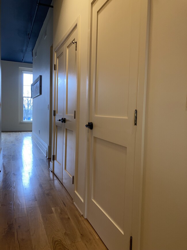 Building Photo - The Marblery