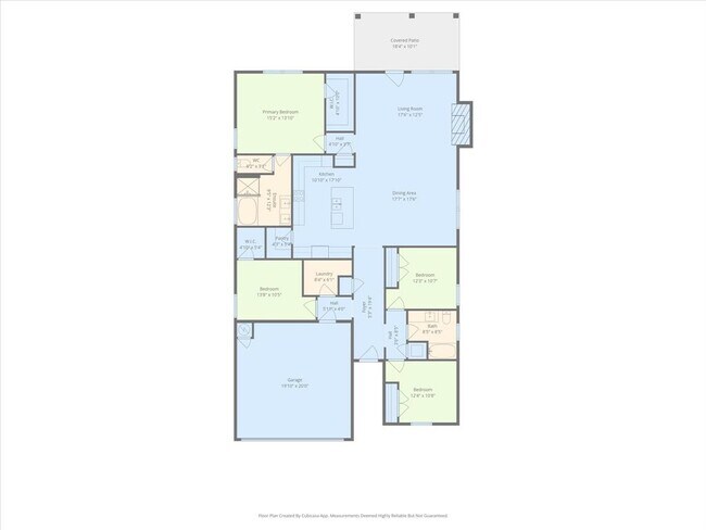 Building Photo - 12505 Franklin D Roosevelt St