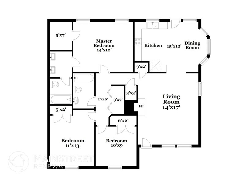 Building Photo - 510 Southampton Dr