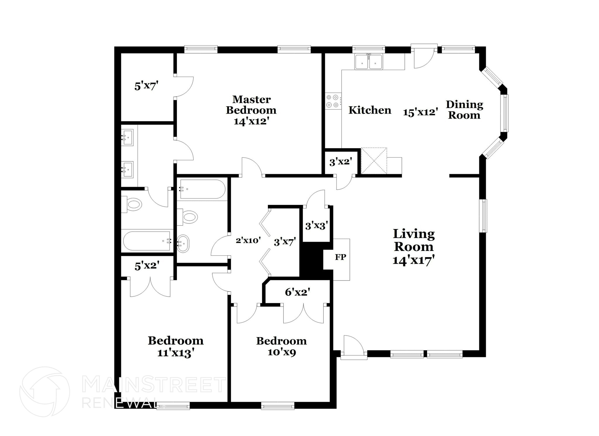Building Photo - 510 Southampton Dr