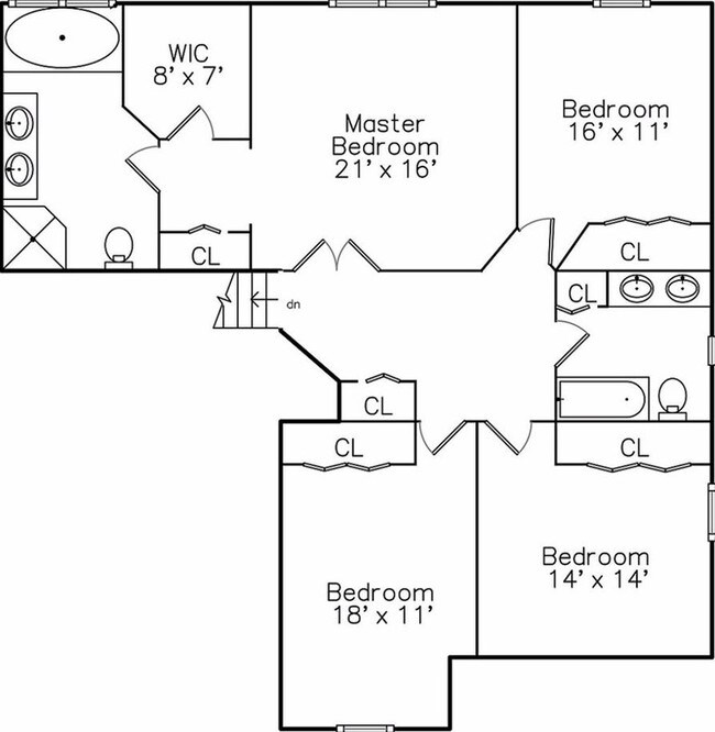 Building Photo - 4993 S Ridgeside Cir