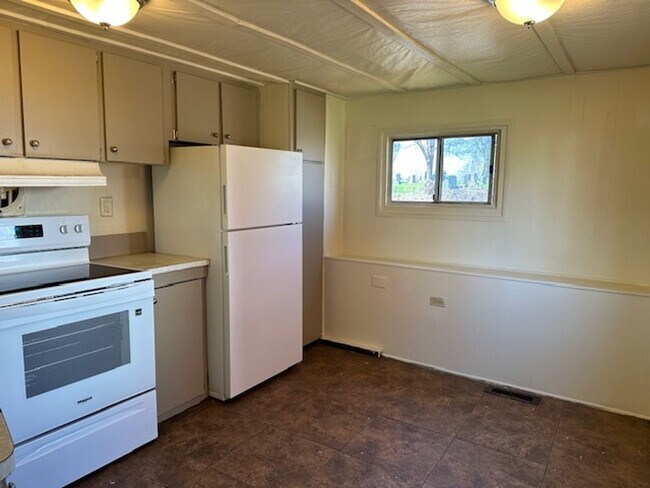 Building Photo - 2729 Herr St