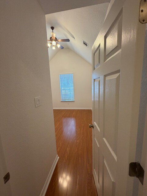 Building Photo - Former model home on corner lot is ready for move in!