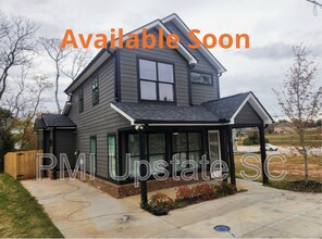 Building Photo - 6 Dean St