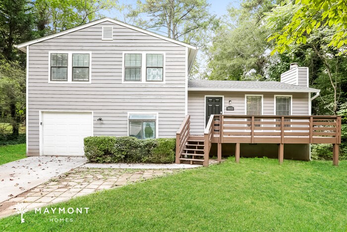 Primary Photo - 4473 Fowler Ln