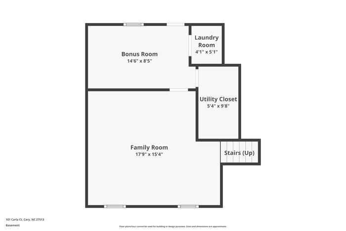 Building Photo - 101 Carla Ct