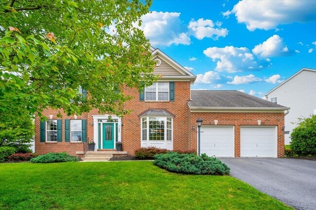 Primary Photo - Short Term / Corporate Rental Available