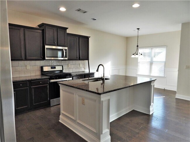 Building Photo - 2441 Melton Common Dr