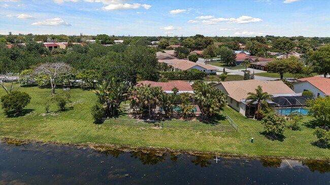 Building Photo - 11580 NW 20th Dr