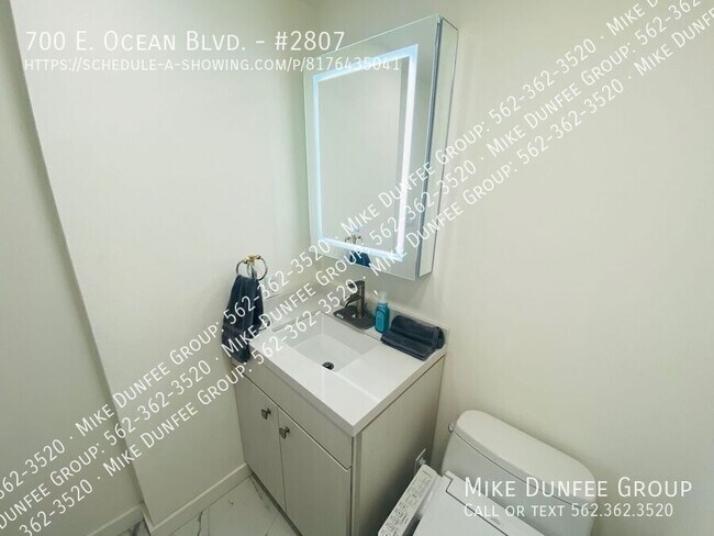 Building Photo - 700 E Ocean Blvd