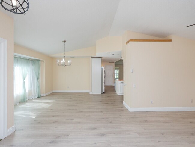 Building Photo - 3 BEDROOM • 2 BATHROOM • PRIVATE POOL • WATERFRONT • BOAT LIFT • ZERO DEPOSIT MOVE-IN AVAILABLE