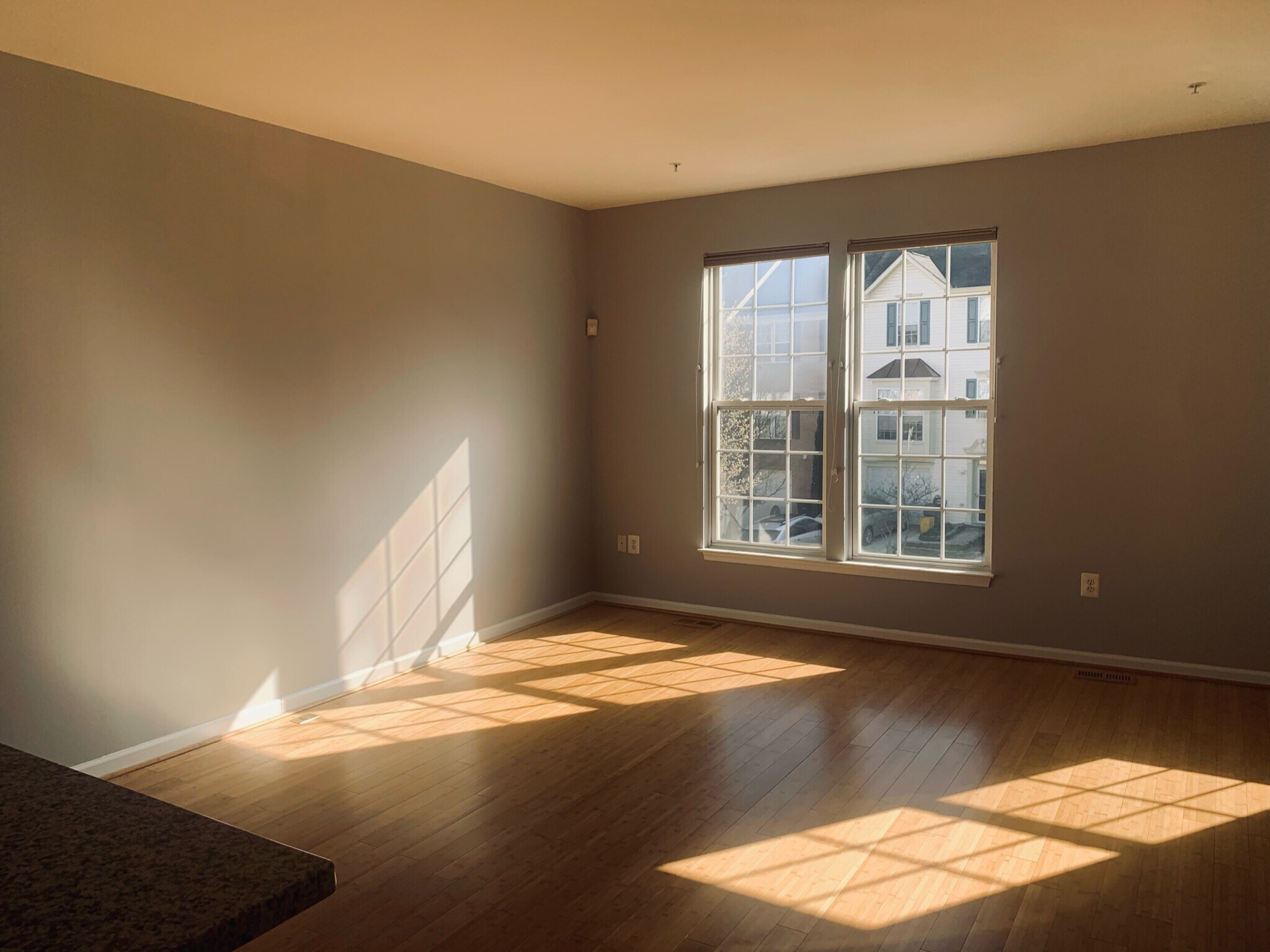 Living Room 1 - 6520 Landing Way