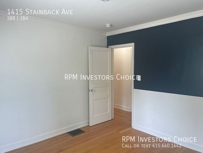 Building Photo - 1415 Stainback Ave